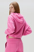 HOODIE CHICLETE